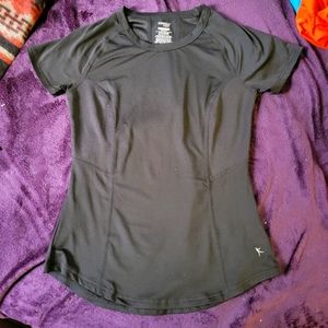 Danskin Size S workout top